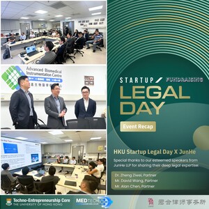 Empowering Startups: Legal Insights for Successful Fundraising